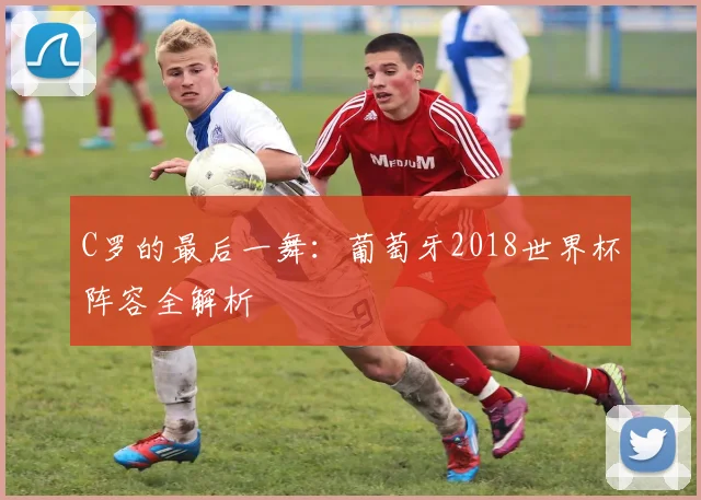 C罗的最后一舞:葡萄牙2018世界杯阵容全解析
