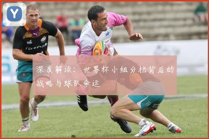 深度解读：世界杯小组分档背后的战略与球队命运