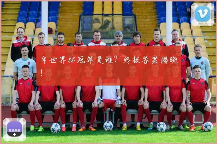 年世界杯冠军是谁？终极答案揭晓！